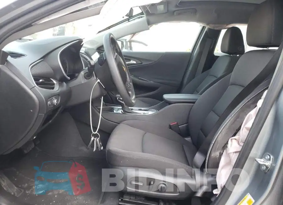 1G1ZD5ST7PF213351 Photo# 7