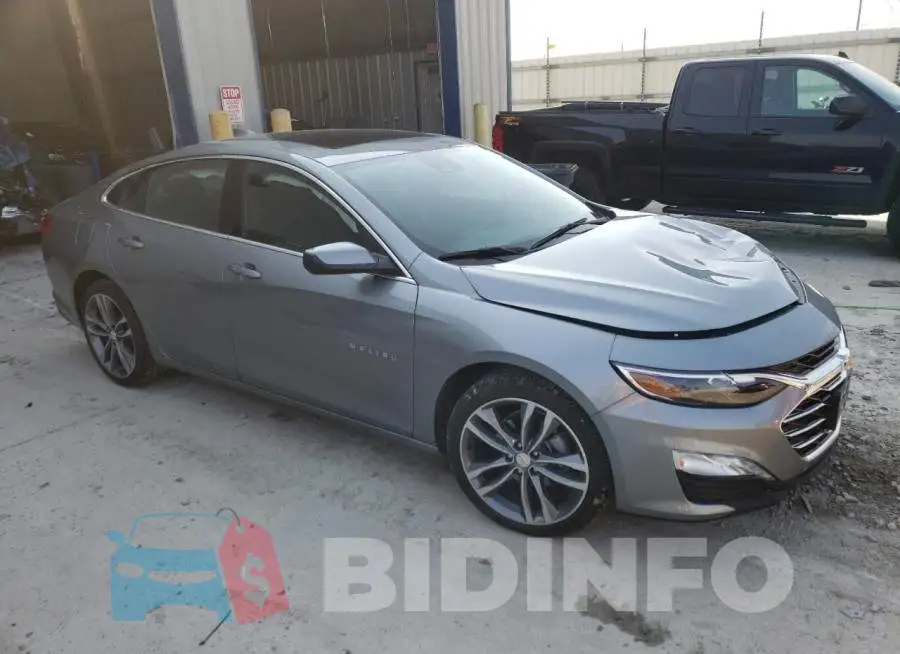 1G1ZD5ST7PF213351 Photo# 4