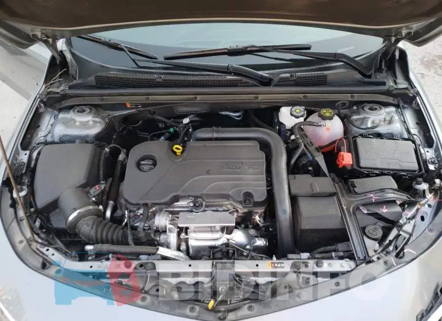1G1ZD5ST7PF213351 Photo# 11