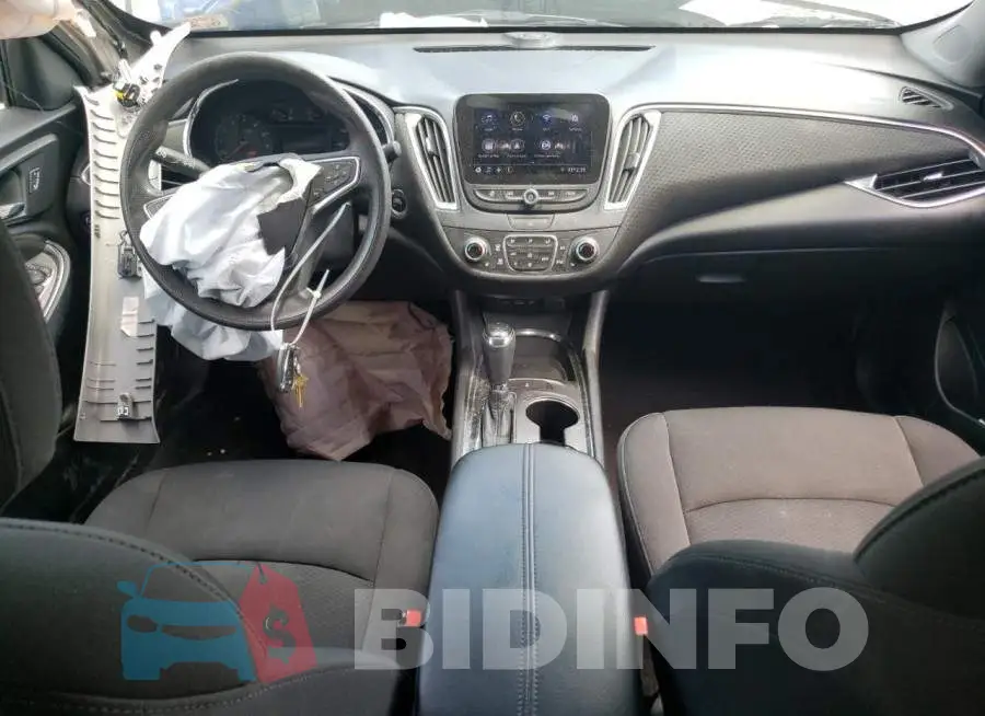 1G1ZD5STXKF108893 Photo# 8