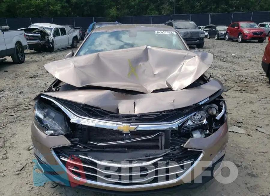 1G1ZD5STXKF108893 Photo# 5