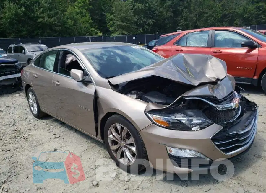 1G1ZD5STXKF108893 Photo# 4