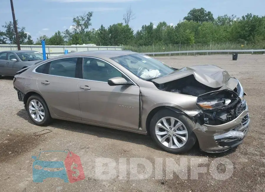1G1ZD5STXPF138550 Photo# 4