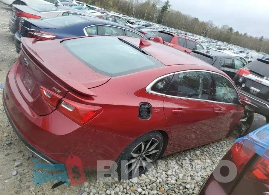 1G1ZG5ST8NF101341 Photo# 3