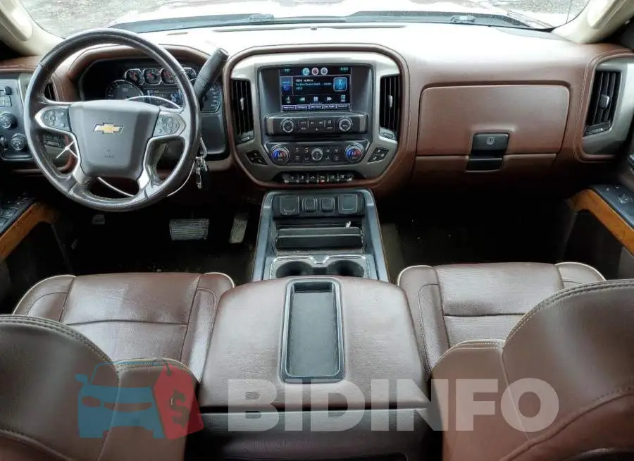 1GC1KXE84FF590182 Photo# 8