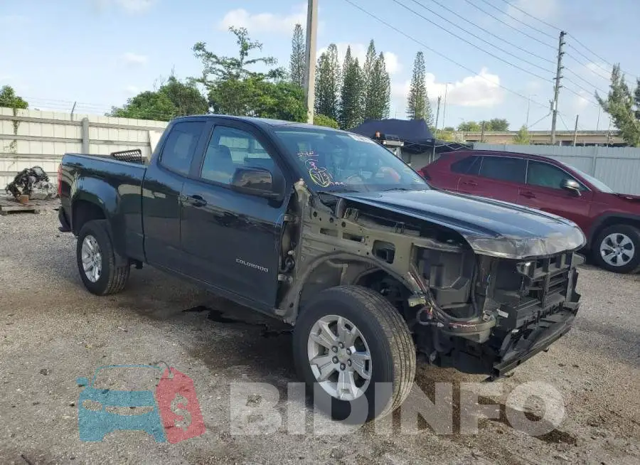 1GCHSCEA1M1252839 Photo# 4