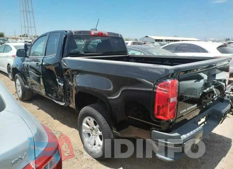 1GCHSCEA3M1215274 Photo# 2