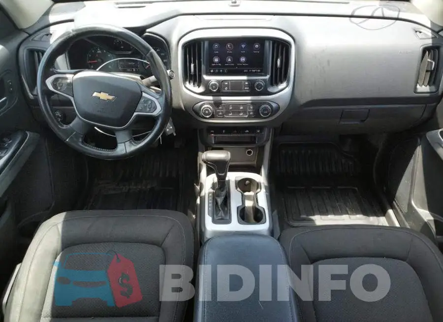 1GCHSCEA3M1215274 Photo# 8