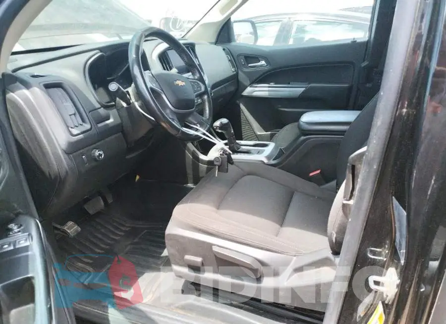 1GCHSCEA3M1215274 Photo# 7