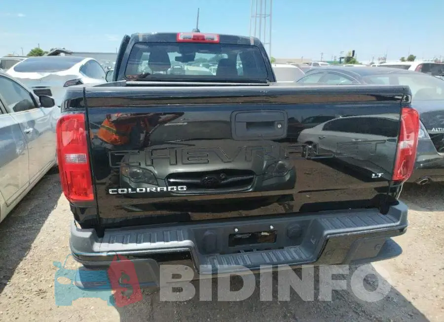 1GCHSCEA3M1215274 Photo# 6