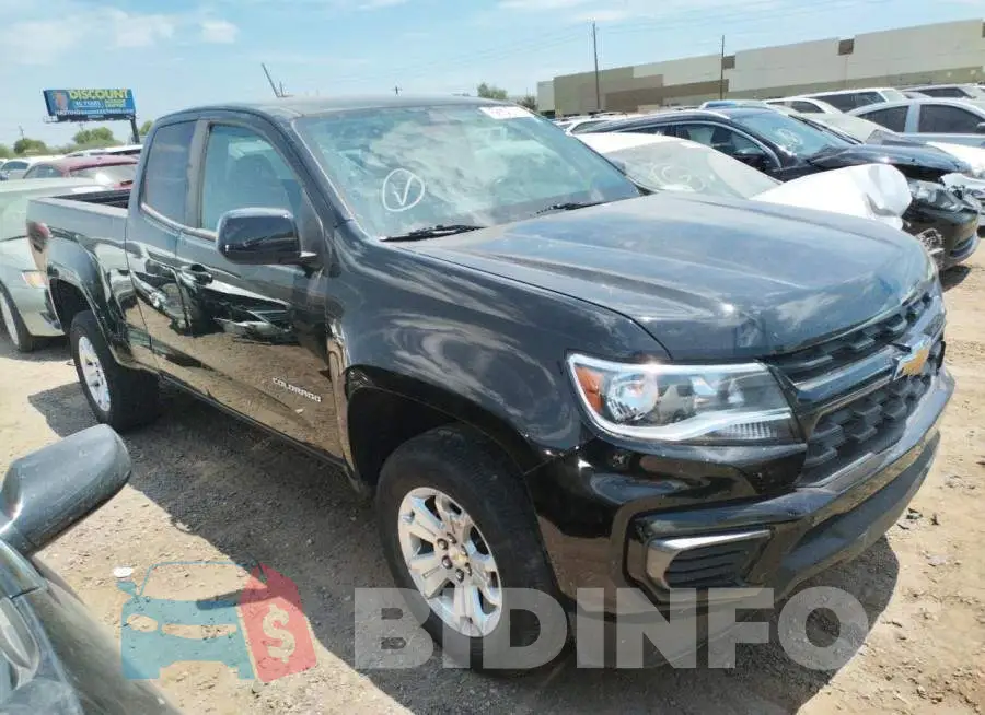 1GCHSCEA3M1215274 Photo# 4