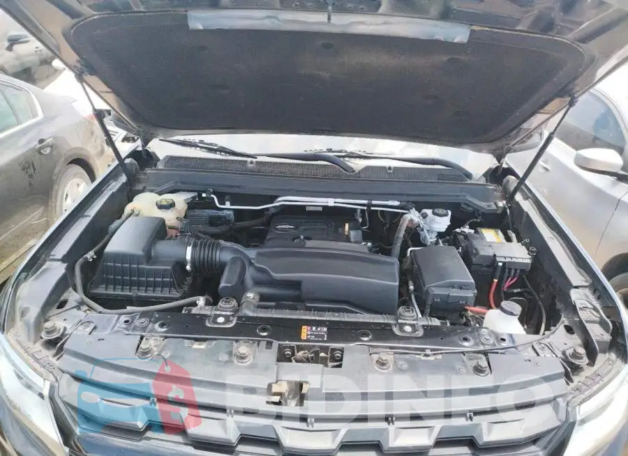 1GCHSCEA3M1215274 Photo# 11