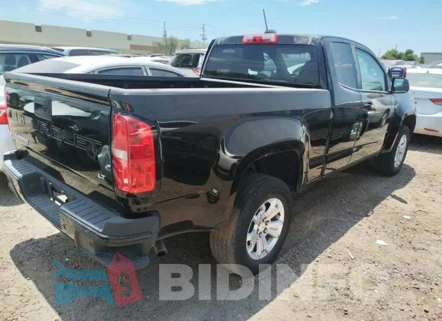 1GCHSCEA3M1215274 Photo# 3