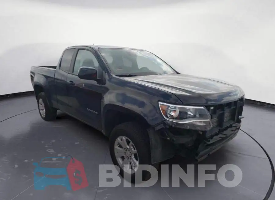1GCHSCEAXN1275487 Photo# 4
