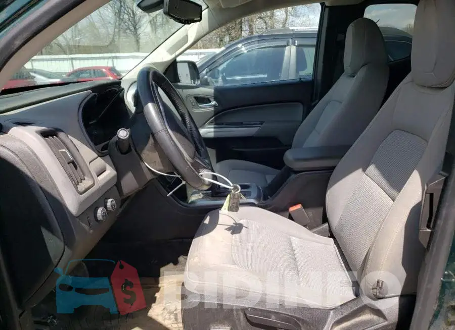 1GCHTCE33G1116554 Photo# 7