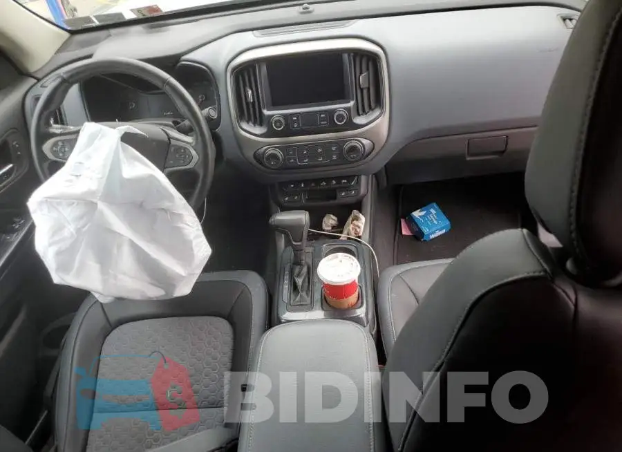 1GCHTDEN5M1231272 Photo# 8