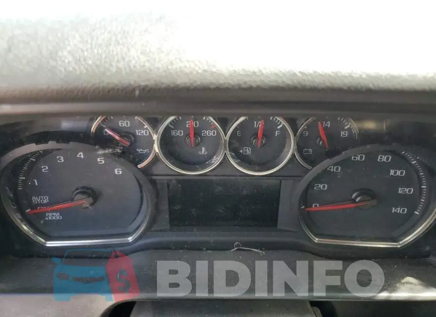 1GCRYDED1KZ222337 Photo# 9