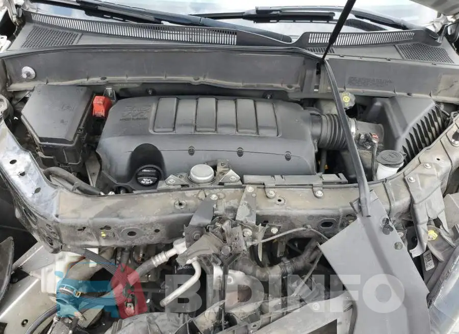 1GNKRGKD0HJ134852 Photo# 12