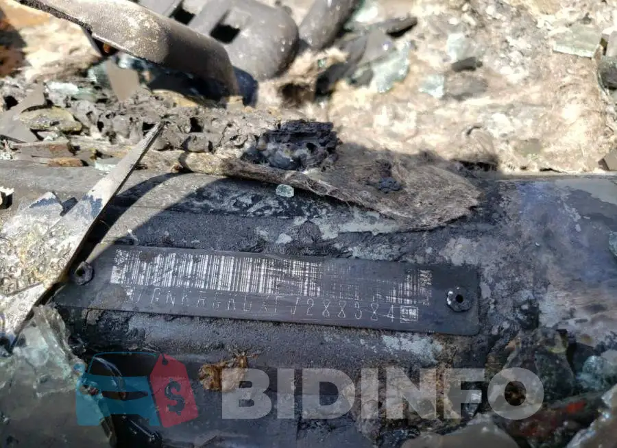 1GNKRGKDXFJ288384 Photo# 13