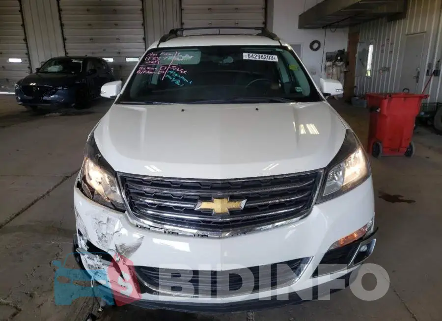 1GNKVGKD3EJ156285 Photo# 5