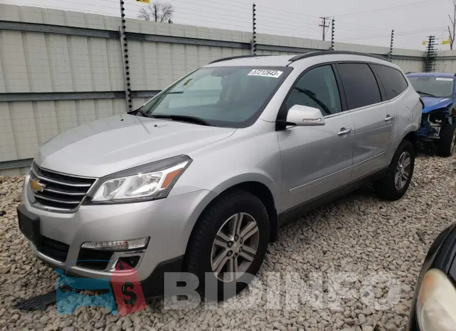 1GNKVGKD5HJ345167 Photo# 1