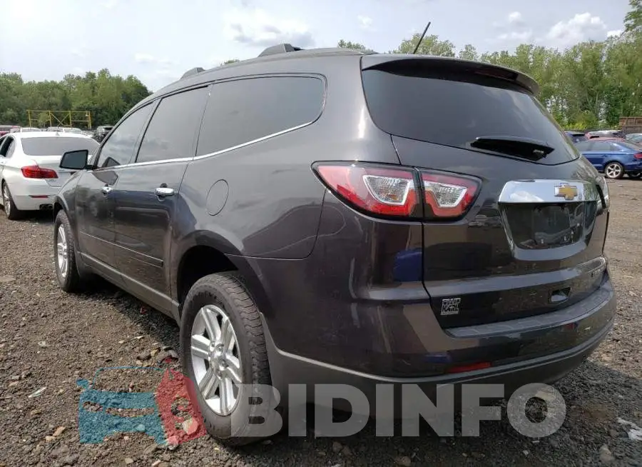 1GNKVHKD7EJ216817 Photo# 2