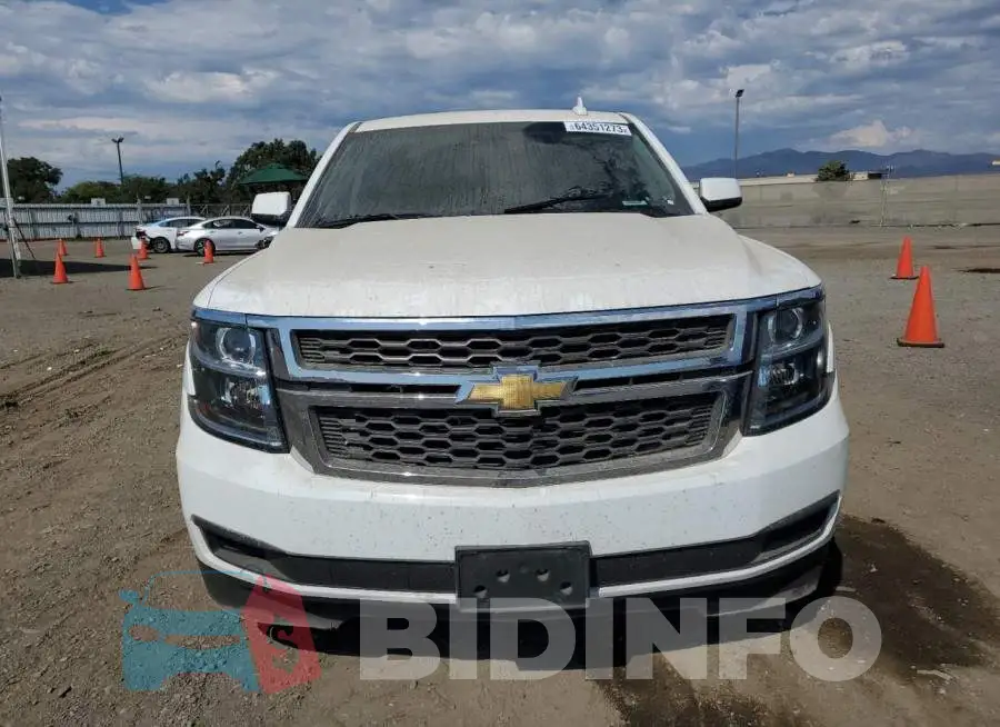 1GNSCBKC2FR599028 Photo# 5