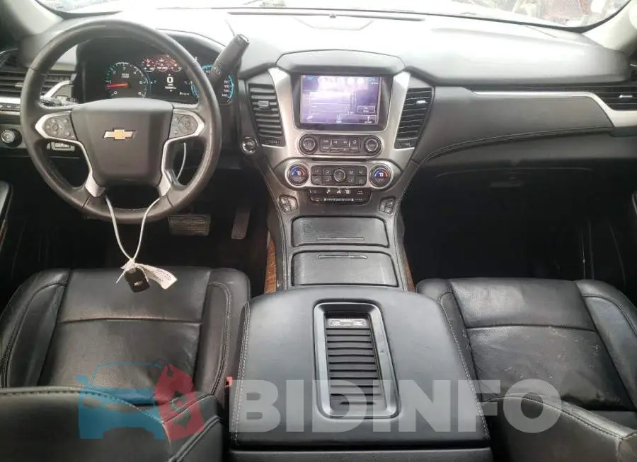1GNSCCKC8GR167549 Photo# 8