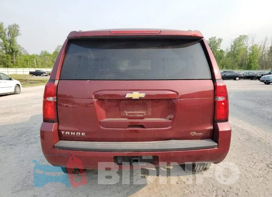 1GNSKAKC6LR228267 Photo# 6