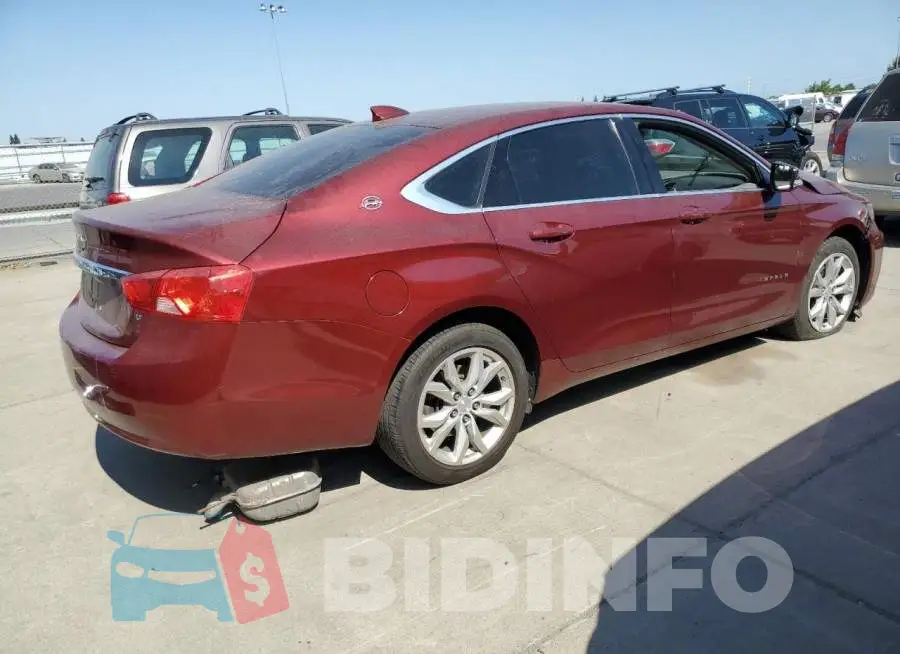 2G1105S34H9176942 Photo# 3