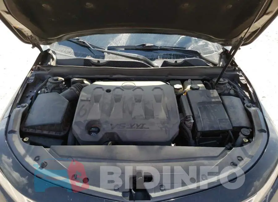 2G1125S32J9148167 Photo# 11