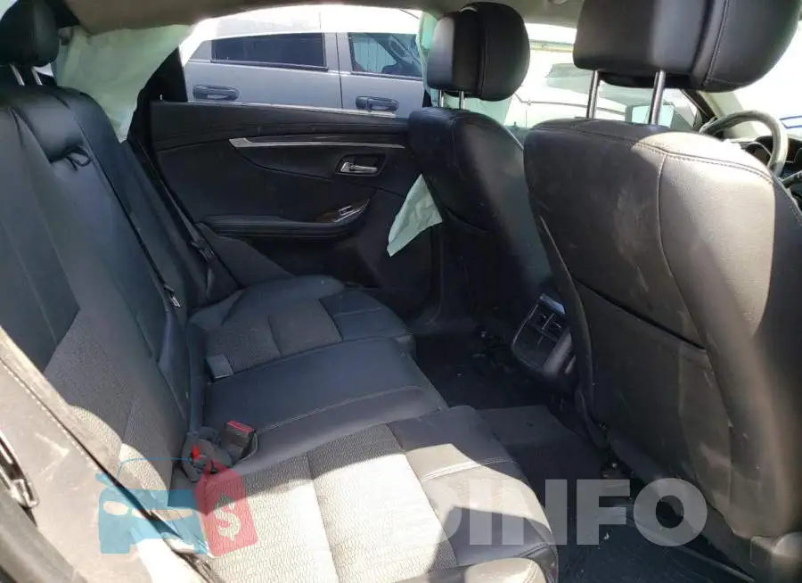 2G1125S38E9290691 Photo# 10
