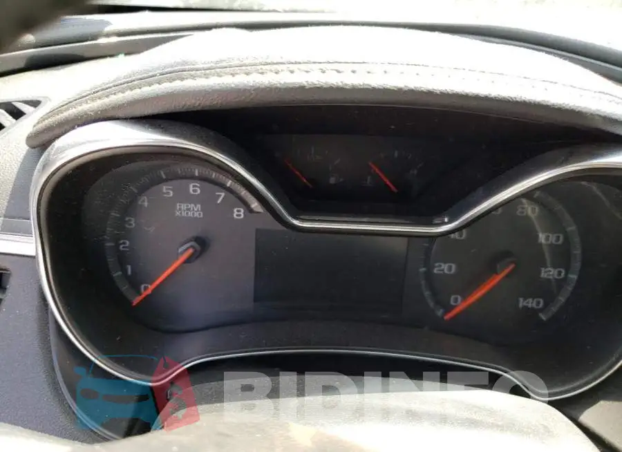 2G1125S38E9290691 Photo# 9