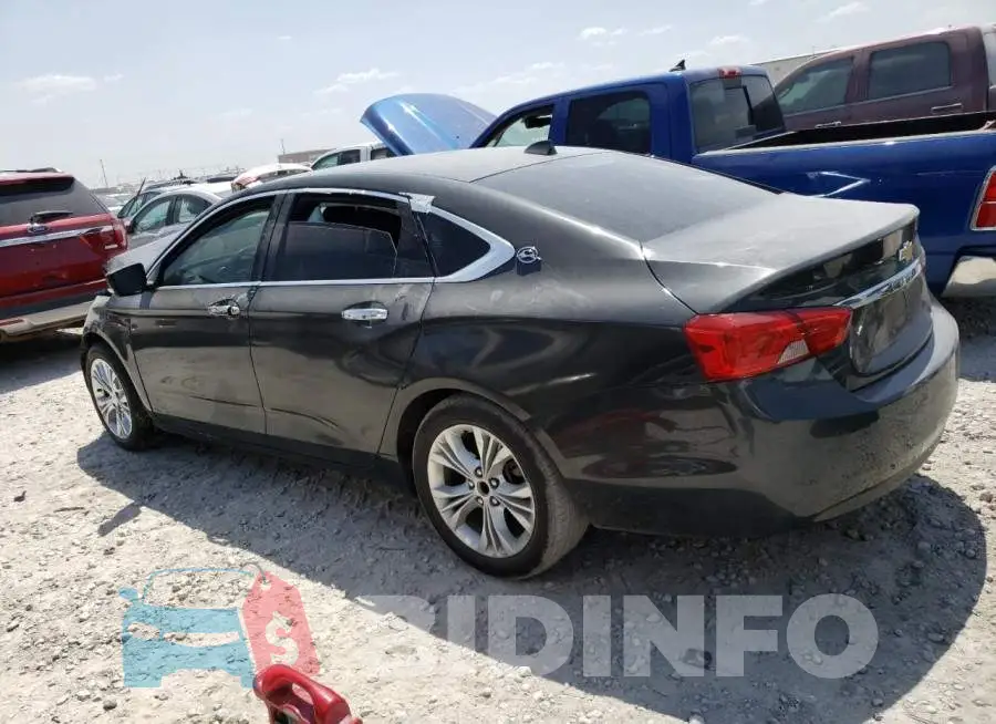 2G1125S38E9290691 Photo# 2