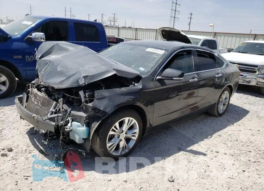 2G1125S38E9290691 Photo# 1