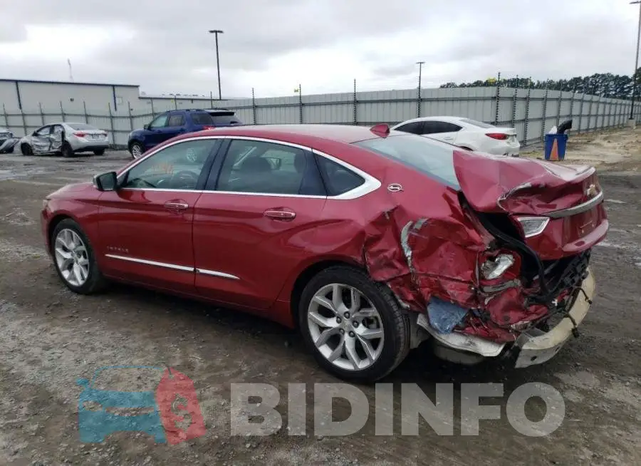 2G1155S31E9298168 Photo# 2