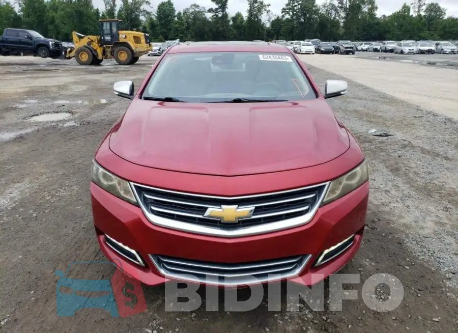 2G1155S31E9298168 Photo# 5