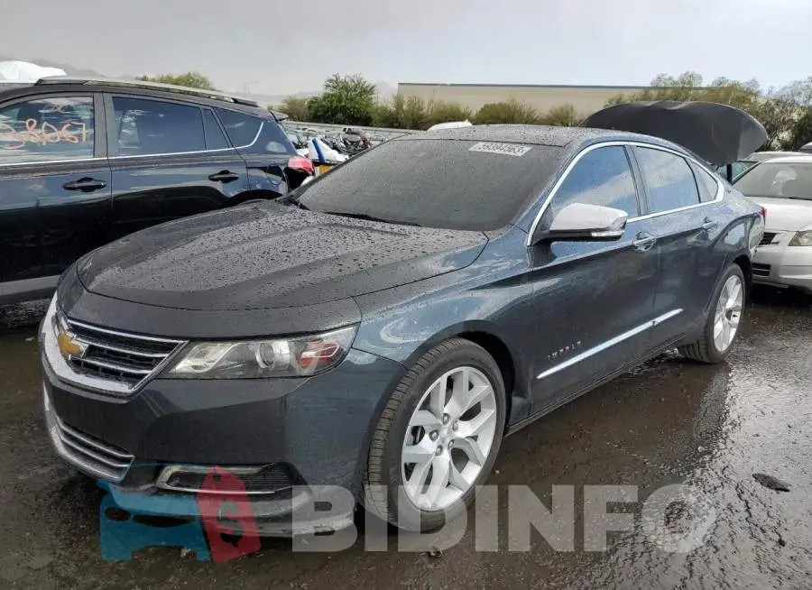 2G1155S36E9113838 Photo# 1