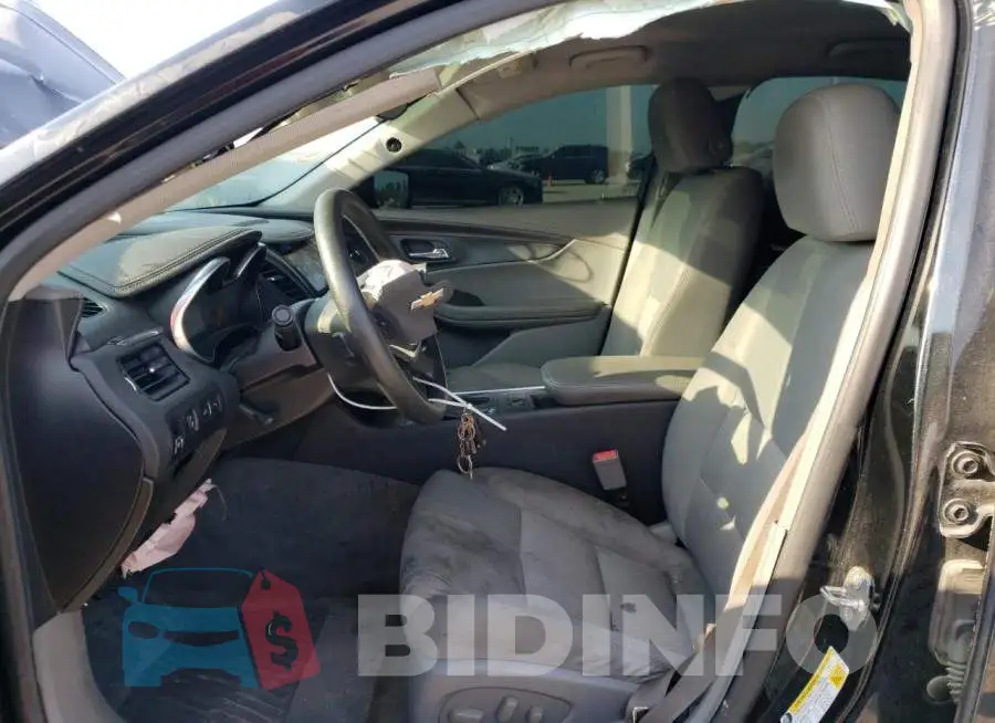 2G11Z5SL6F9188917 Photo# 7