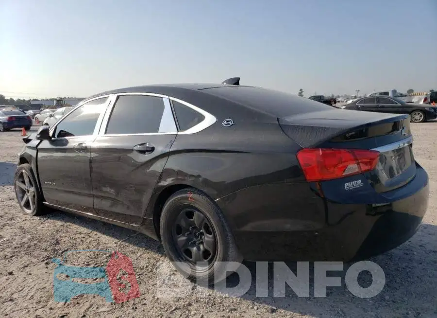 2G11Z5SL6F9188917 Photo# 2
