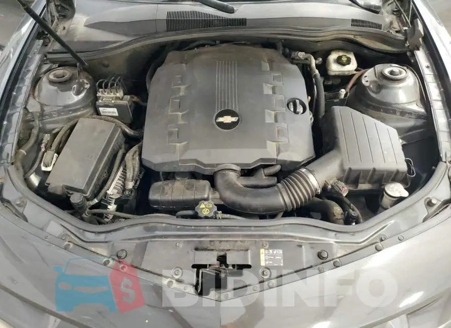 2G1FB1E31F9105800 Photo# 11