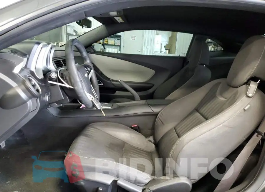 2G1FB1E31F9105800 Photo# 7