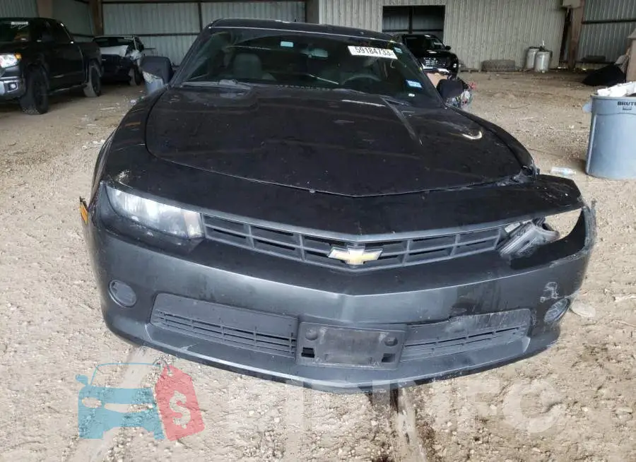 2G1FB1E34F9310317 Photo# 5