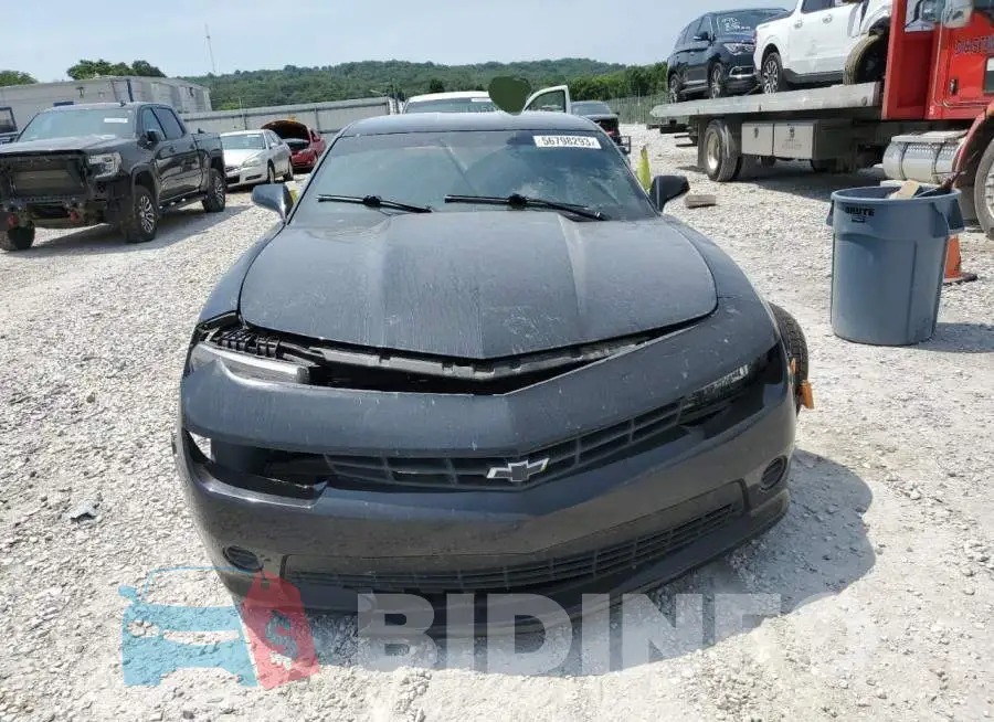 2G1FB1E35F9160945 Photo# 5