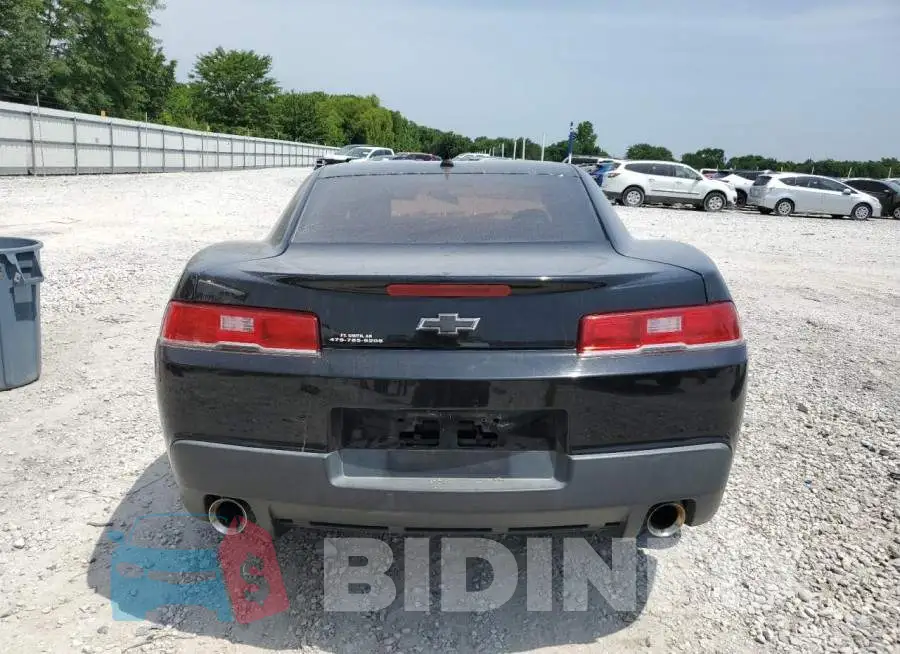 2G1FB1E35F9160945 Photo# 6