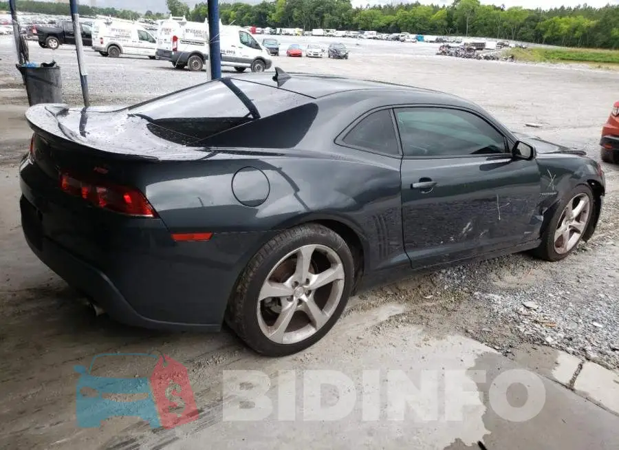 2G1FD1E30F9309126 Photo# 3