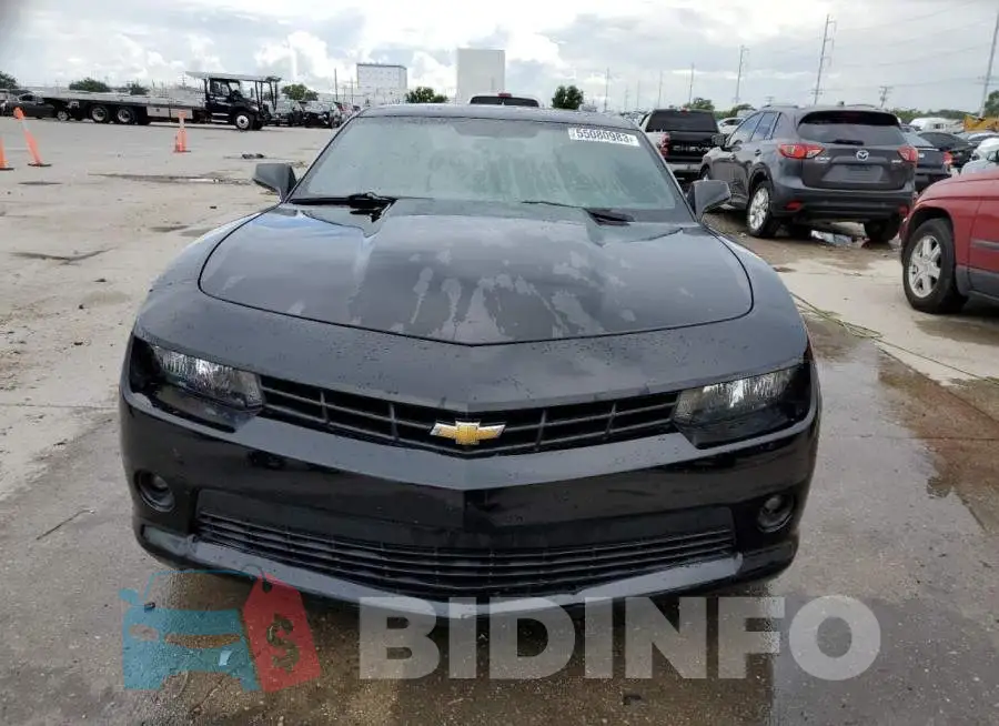 2G1FD1E33F9181724 Photo# 5