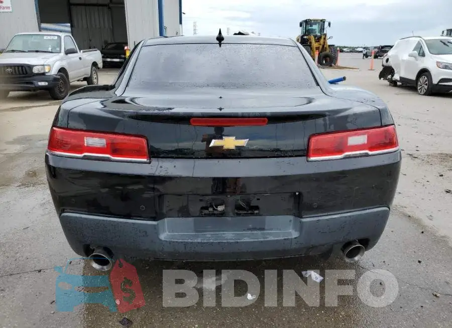 2G1FD1E33F9181724 Photo# 6