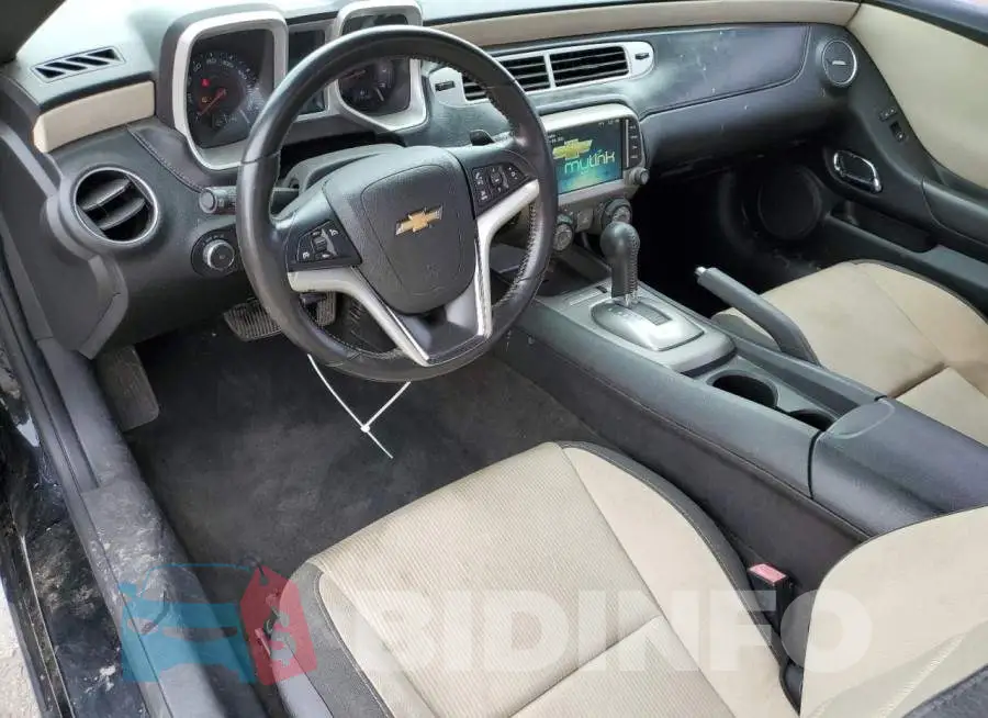 2G1FD1E33F9181724 Photo# 8
