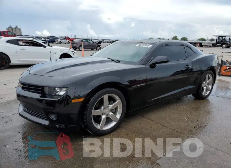 2G1FD1E33F9181724 Photo# 1